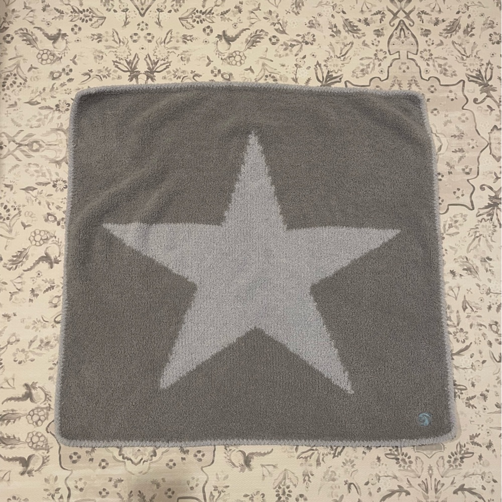 Kashwere Star Baby Blanket